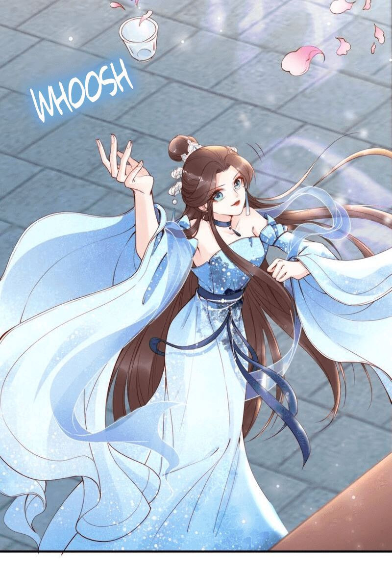 Di Gong Dong Huang Fei Chapter 25 page 9 - 