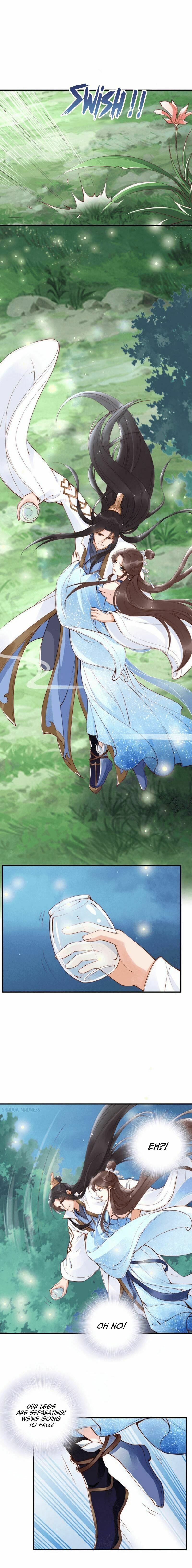 Di Gong Dong Huang Fei Chapter 26 page 11 - 