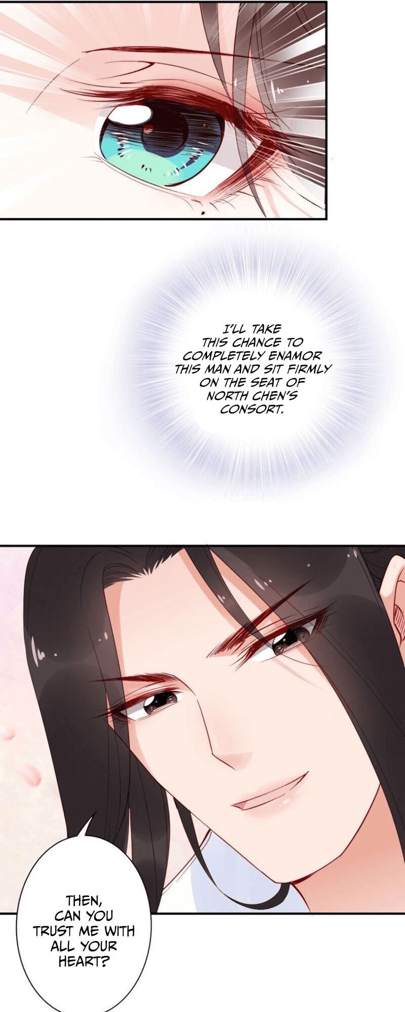 Di Gong Dong Huang Fei Chapter 26 page 5 - 