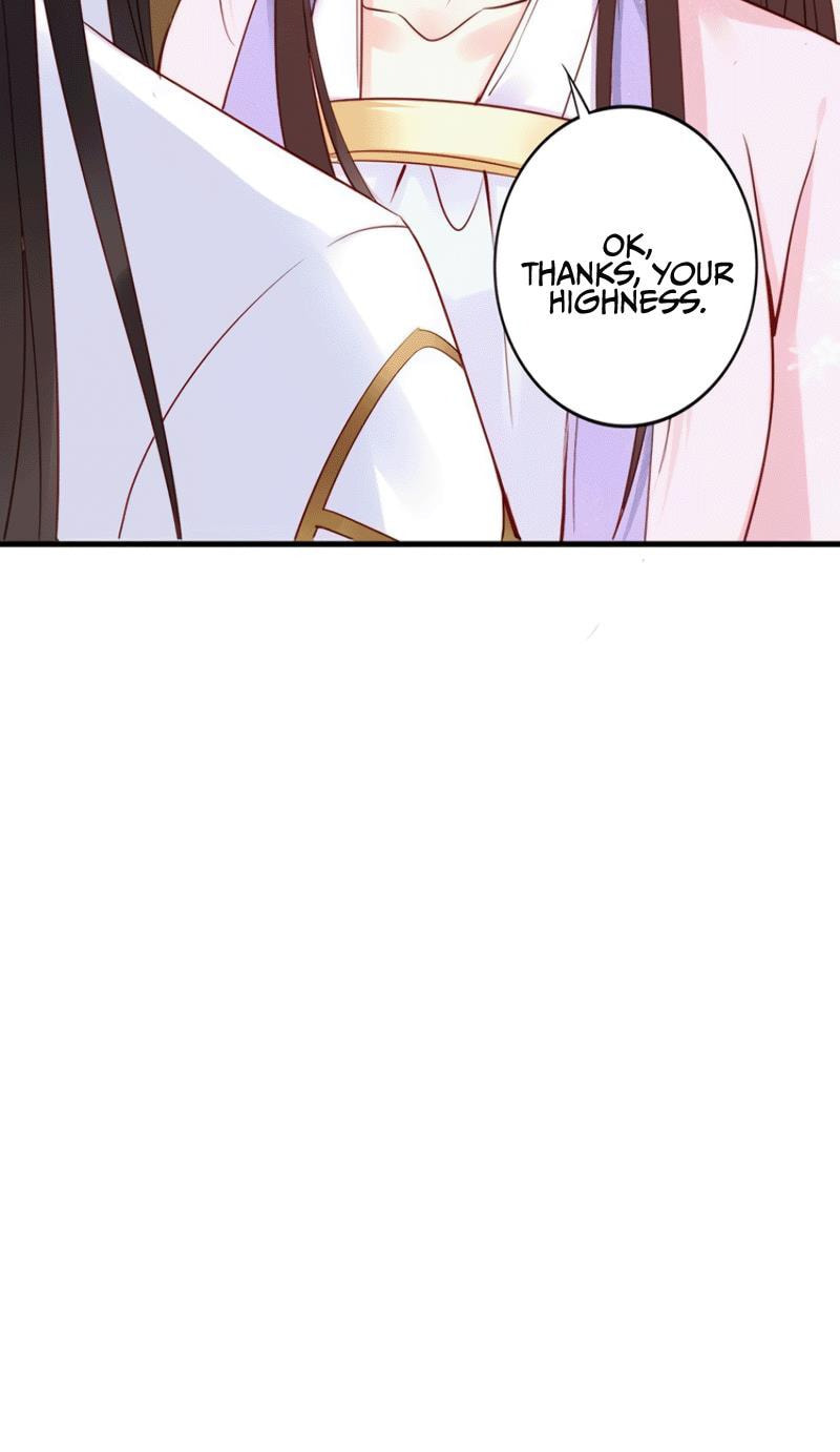 Di Gong Dong Huang Fei Chapter 35 page 13 - 