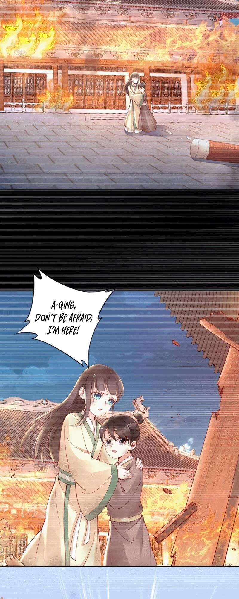 Di Gong Dong Huang Fei Chapter 36 page 12 - 