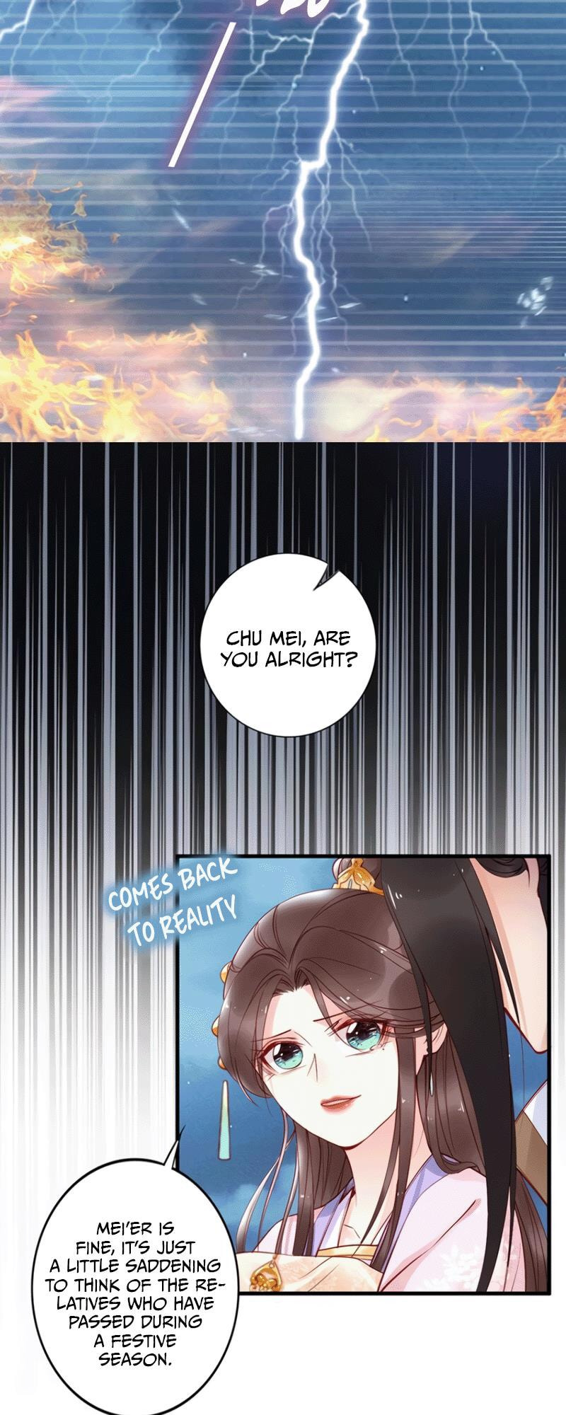 Di Gong Dong Huang Fei Chapter 36 page 16 - 