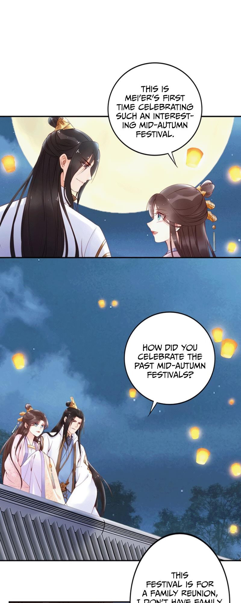 Di Gong Dong Huang Fei Chapter 36 page 10 - 