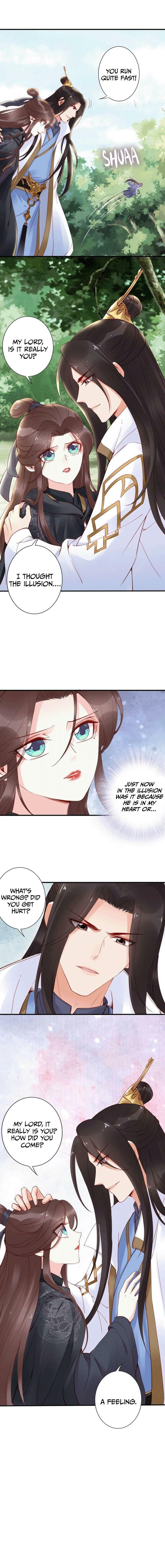 Di Gong Dong Huang Fei Chapter 38 page 13 - 