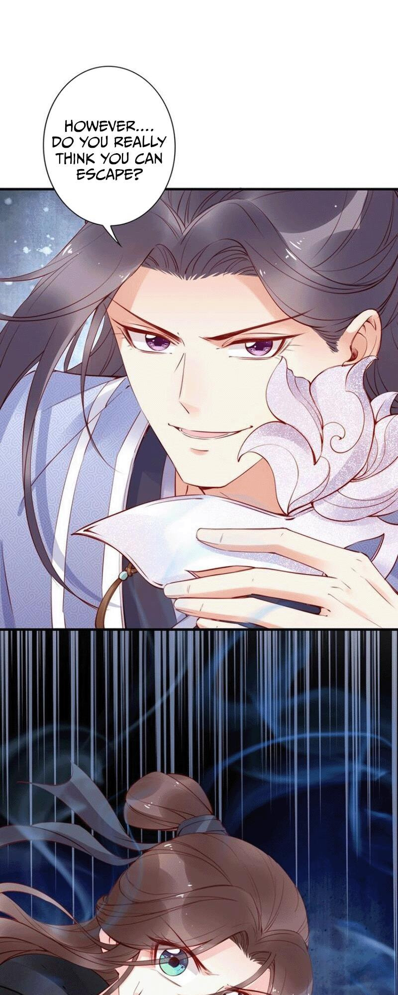 Di Gong Dong Huang Fei Chapter 38 page 3 - 