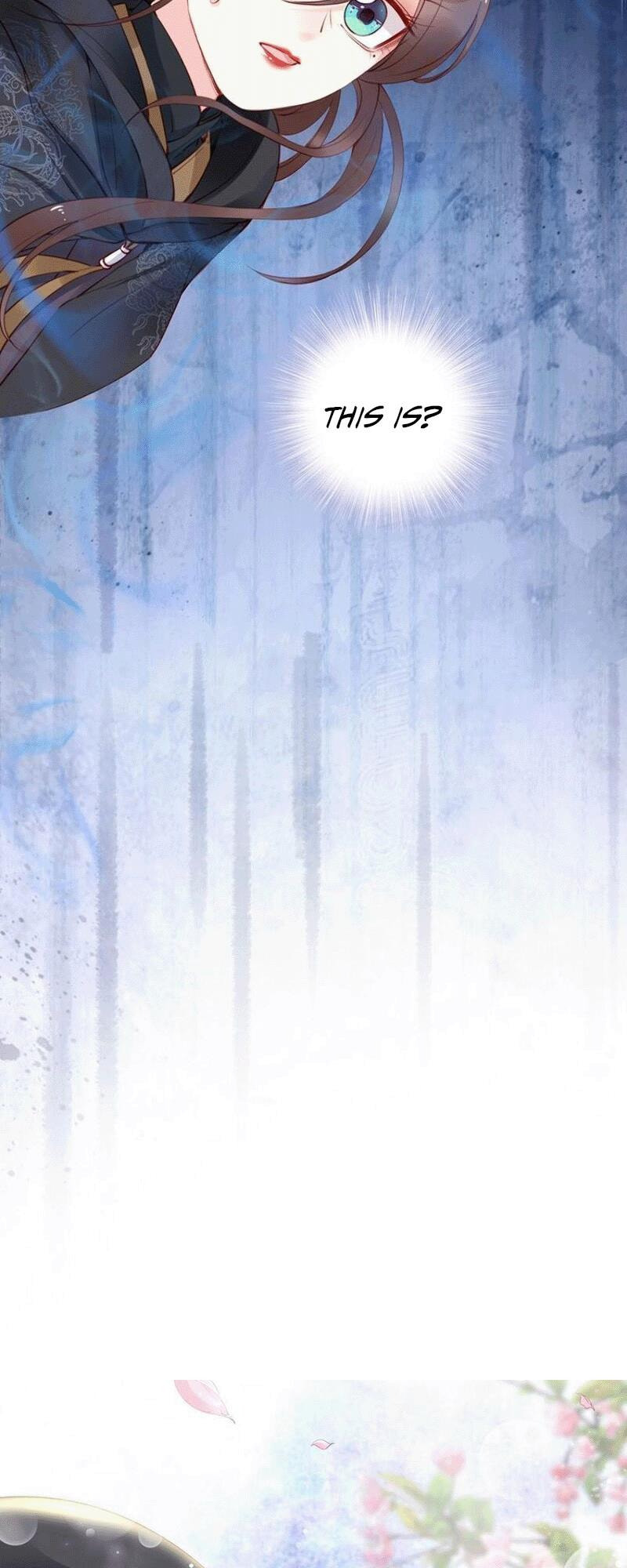 Di Gong Dong Huang Fei Chapter 38 page 4 - 