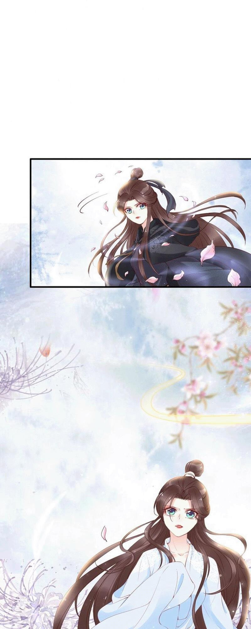 Di Gong Dong Huang Fei Chapter 38 page 6 - 