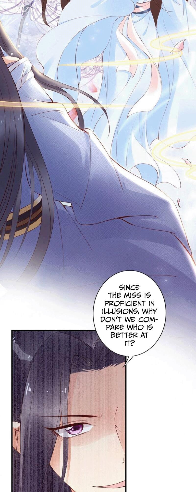 Di Gong Dong Huang Fei Chapter 38 page 7 - 