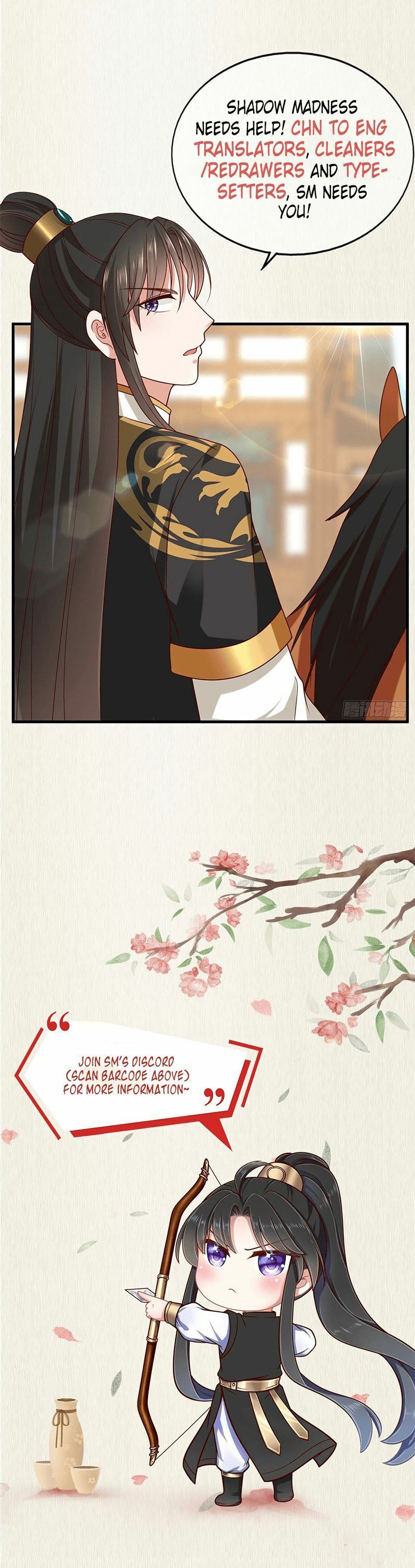 Di Gong Dong Huang Fei Chapter 39 page 9 - 