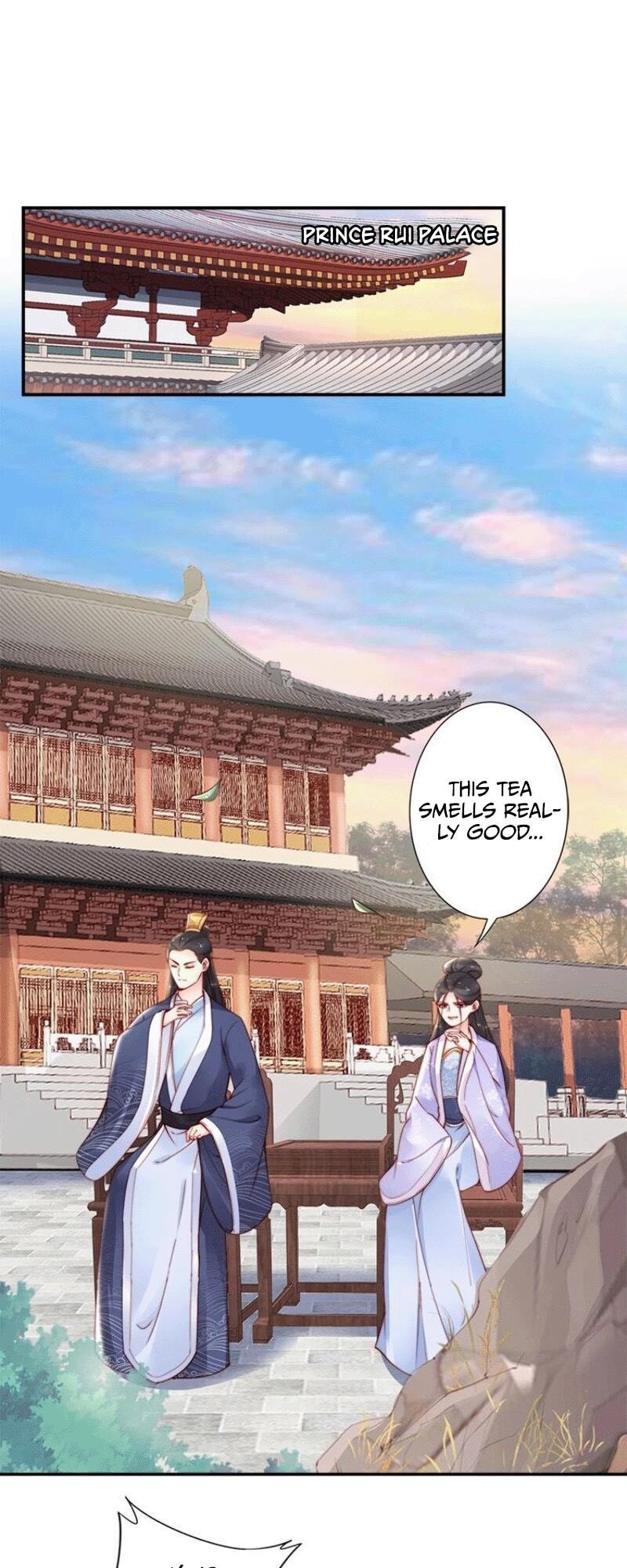 Di Gong Dong Huang Fei Chapter 41 page 8 - 