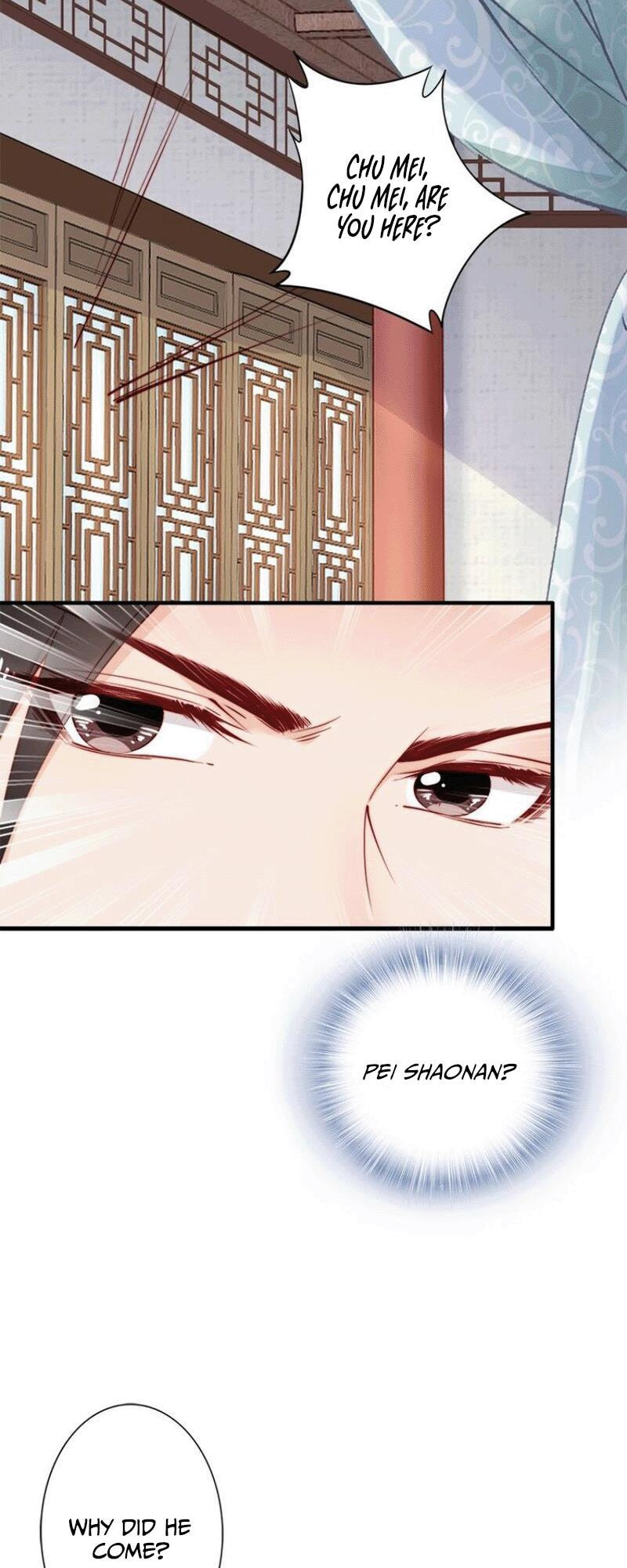 Di Gong Dong Huang Fei Chapter 42 page 13 - 