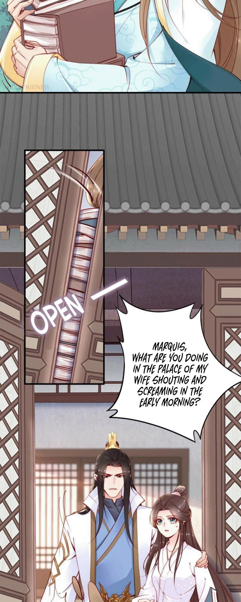 Di Gong Dong Huang Fei Chapter 42 page 15 - 
