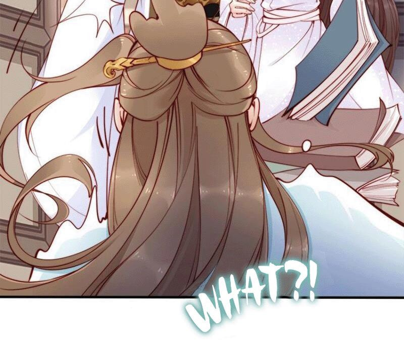 Di Gong Dong Huang Fei Chapter 42 page 16 - 