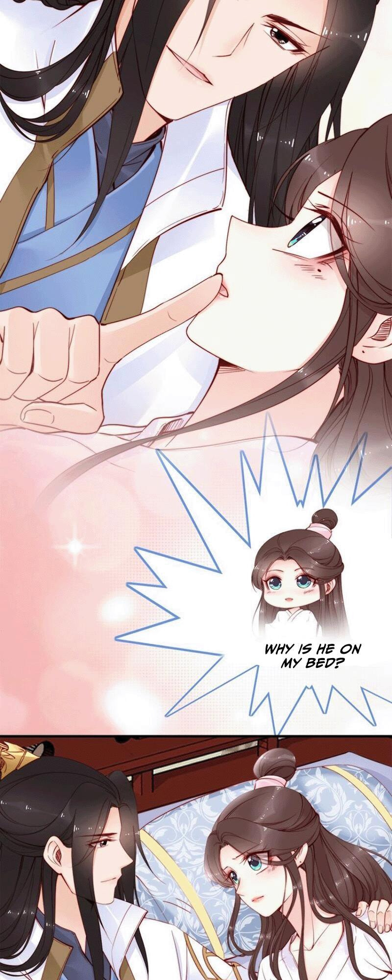 Di Gong Dong Huang Fei Chapter 42 page 5 - 