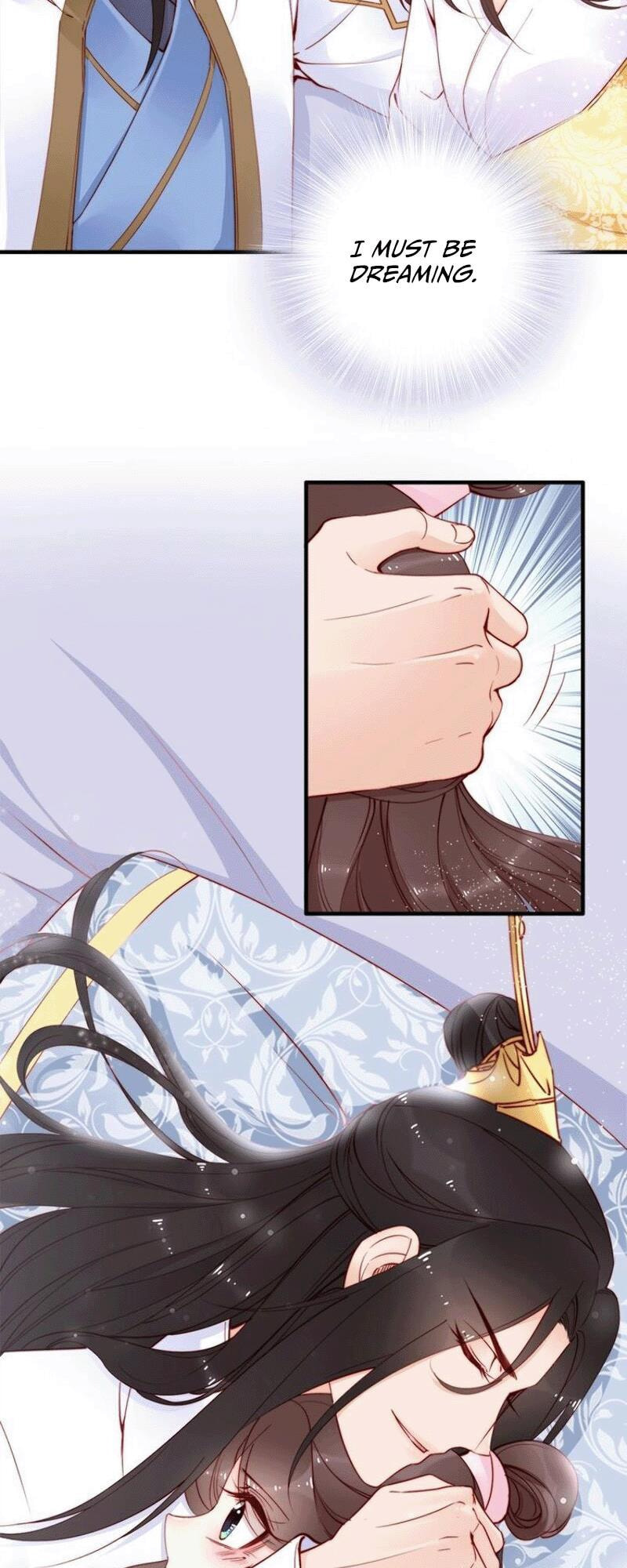 Di Gong Dong Huang Fei Chapter 42 page 6 - 