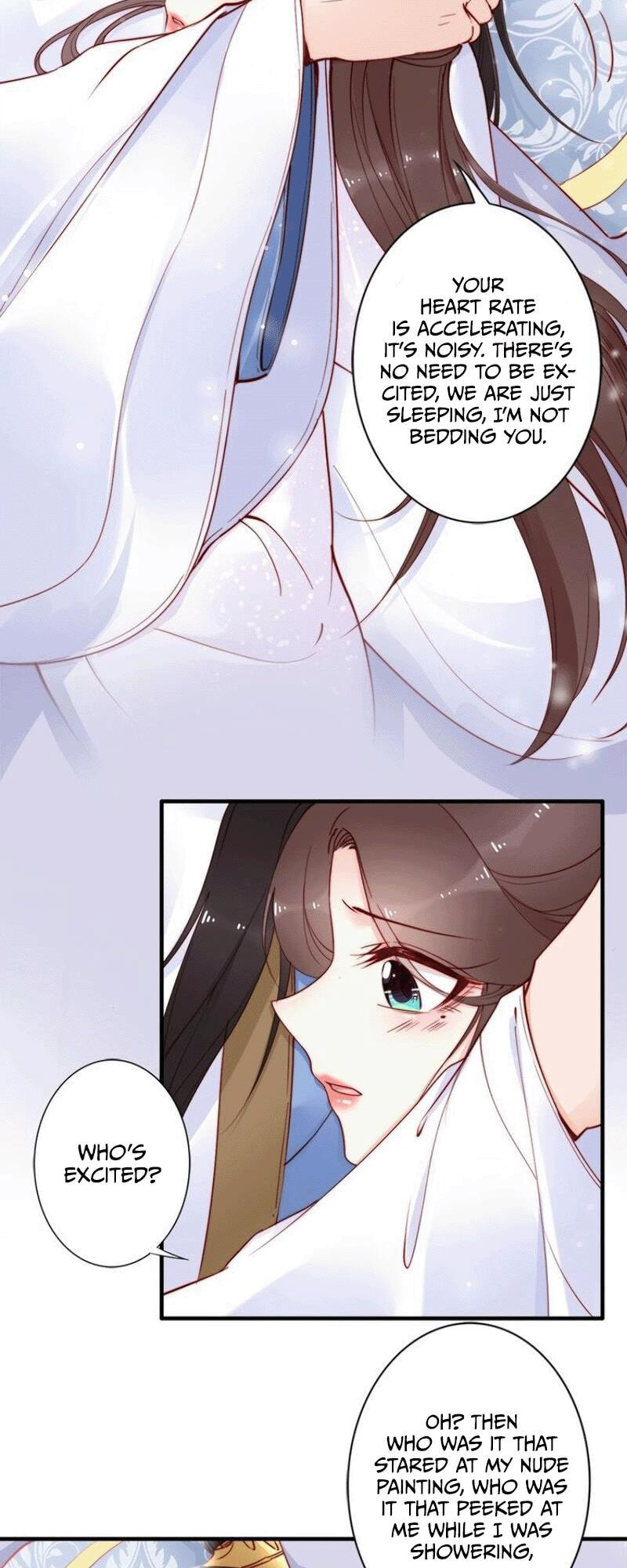 Di Gong Dong Huang Fei Chapter 42 page 7 - 