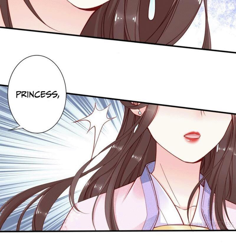 Di Gong Dong Huang Fei Chapter 43 page 13 - 