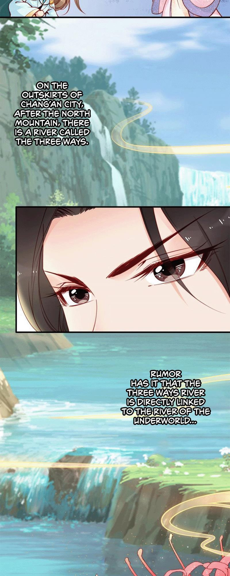 Di Gong Dong Huang Fei Chapter 43 page 3 - 