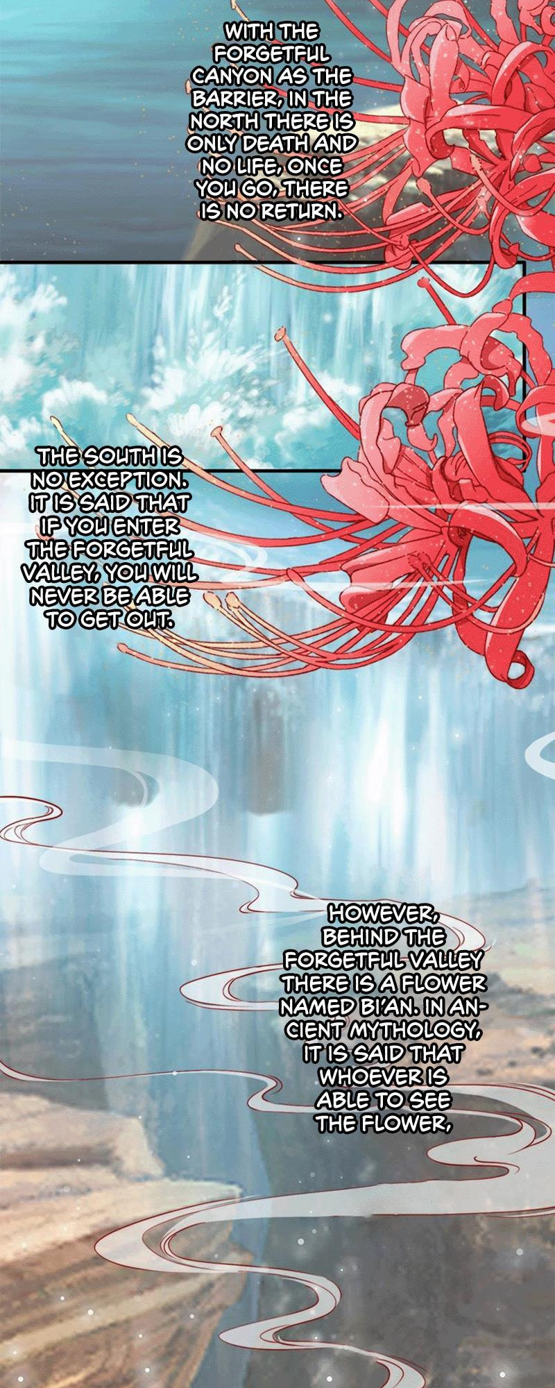 Di Gong Dong Huang Fei Chapter 43 page 4 - 