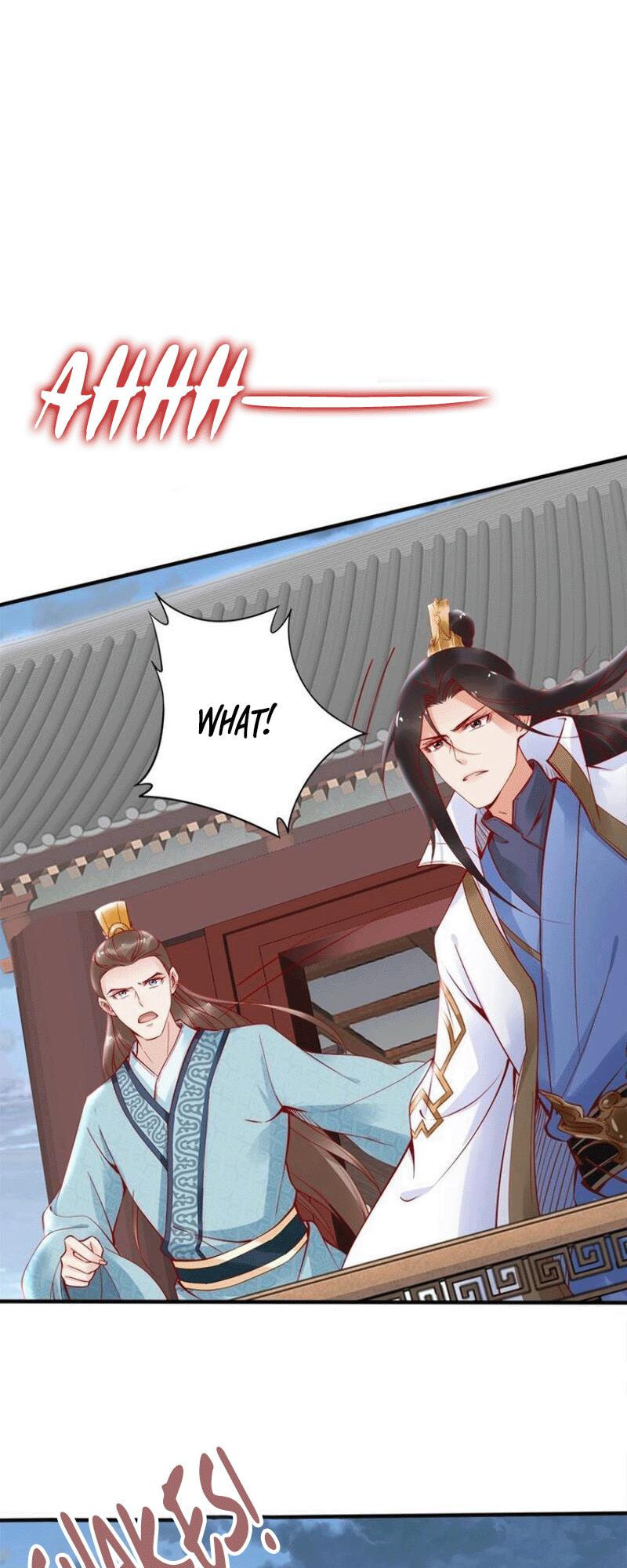 Di Gong Dong Huang Fei Chapter 44 page 2 - 