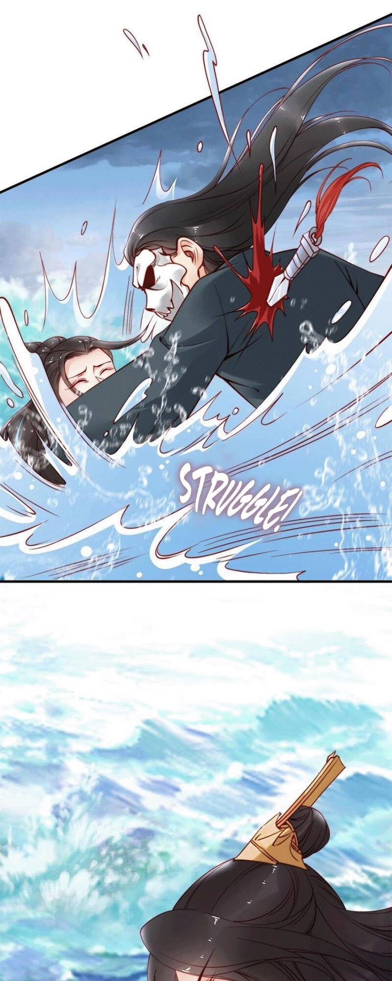 Di Gong Dong Huang Fei Chapter 44 page 11 - 