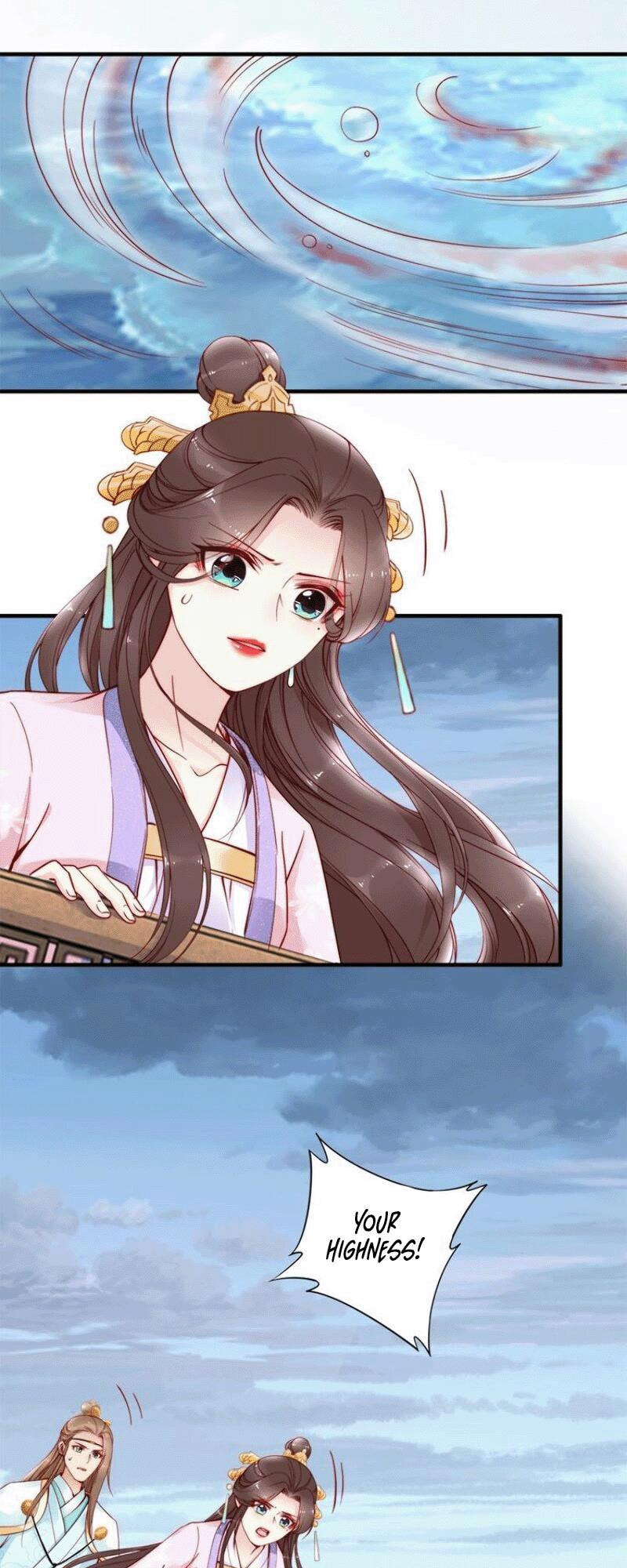 Di Gong Dong Huang Fei Chapter 44 page 14 - 