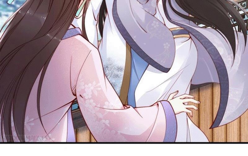 Di Gong Dong Huang Fei Chapter 44 page 16 - 