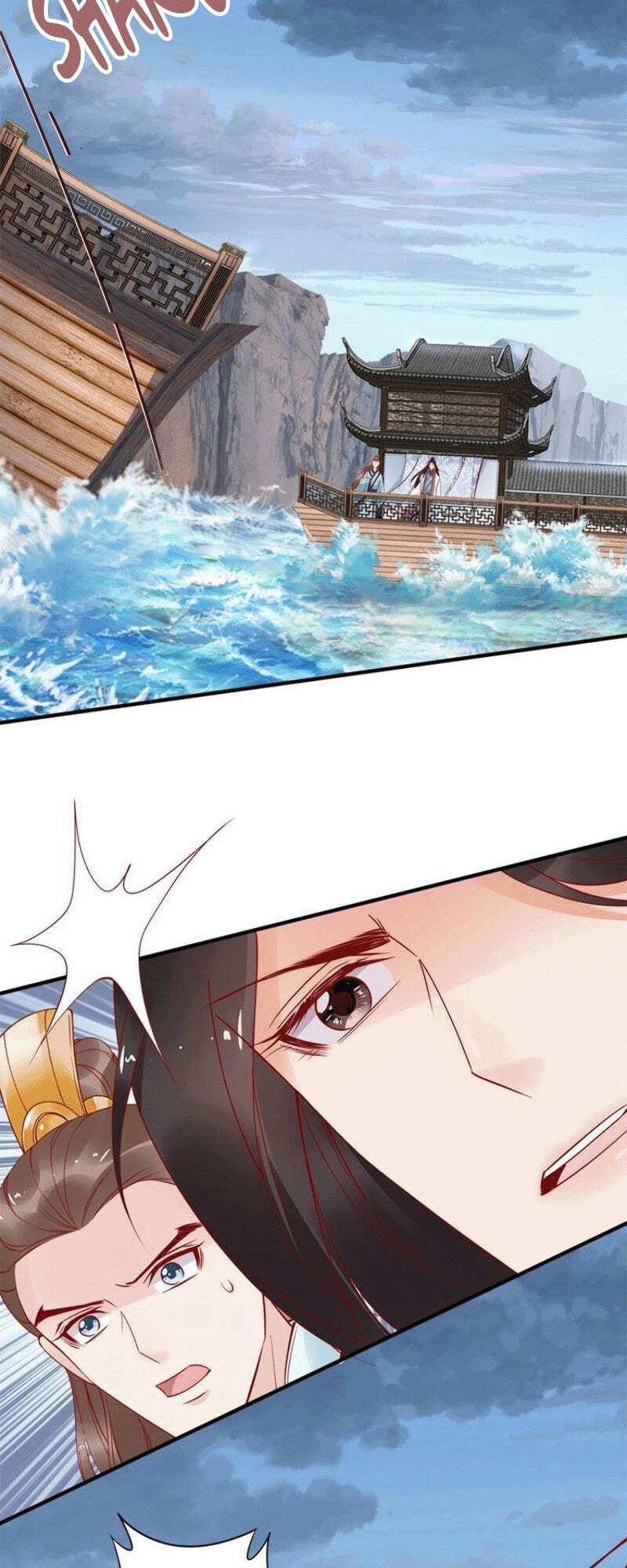 Di Gong Dong Huang Fei Chapter 44 page 3 - 