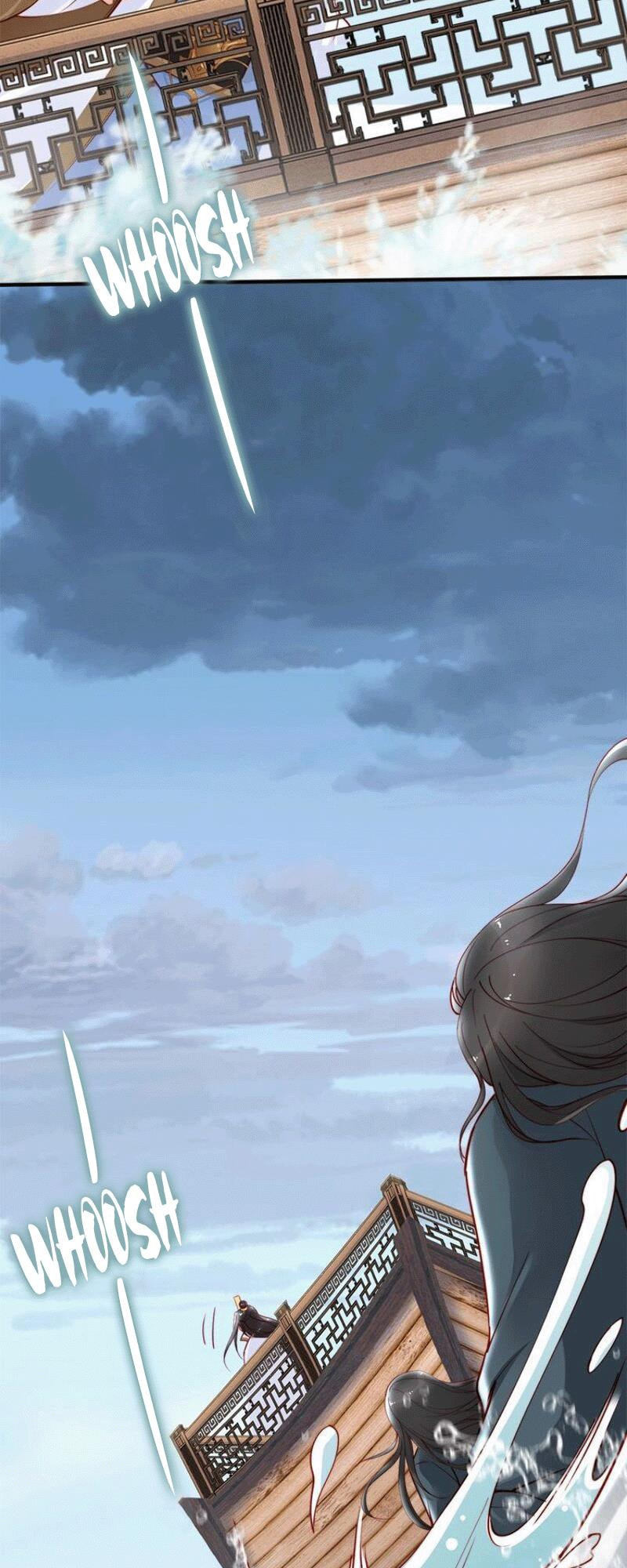 Di Gong Dong Huang Fei Chapter 44 page 22 - 