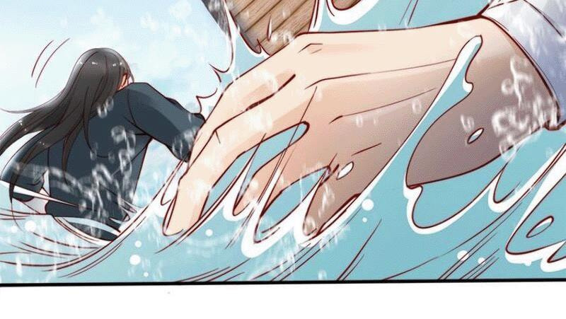 Di Gong Dong Huang Fei Chapter 44 page 23 - 