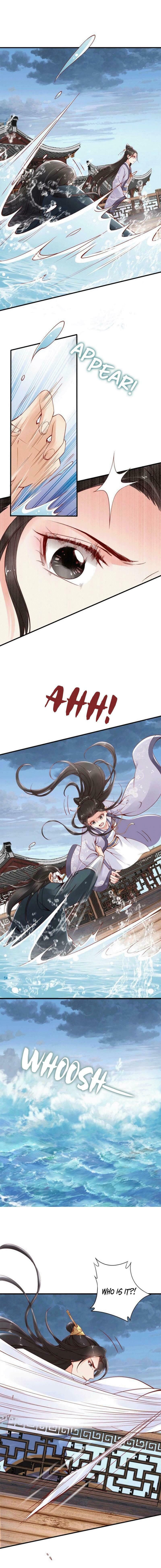 Di Gong Dong Huang Fei Chapter 44 page 10 - 
