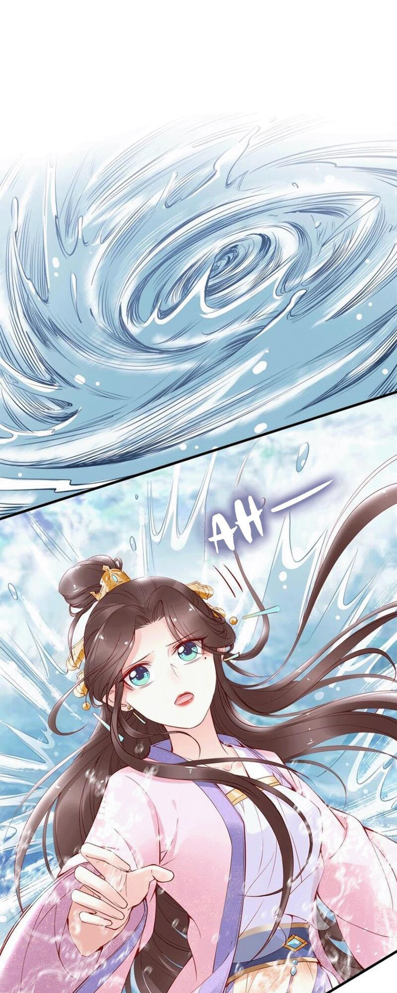 Di Gong Dong Huang Fei Chapter 46 page 11 - 
