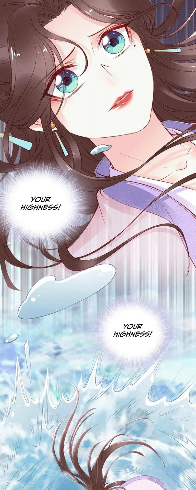 Di Gong Dong Huang Fei Chapter 46 page 13 - 