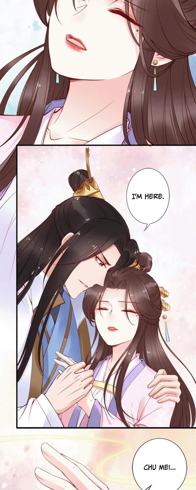 Di Gong Dong Huang Fei Chapter 46 page 8 - 