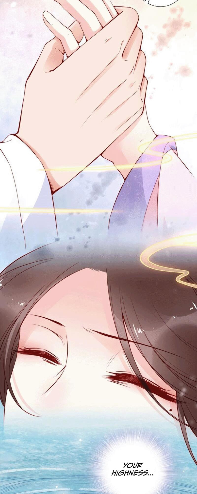 Di Gong Dong Huang Fei Chapter 46 page 9 - 