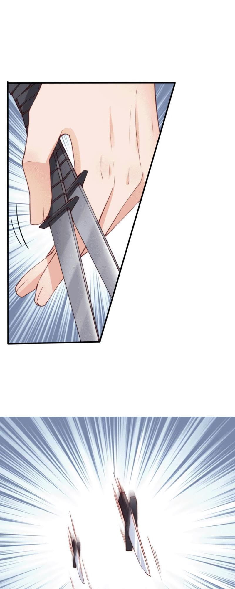 Di Gong Dong Huang Fei Chapter 48 page 11 - 