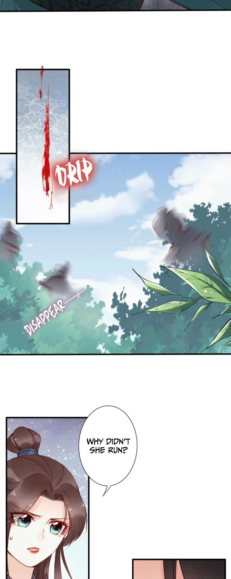 Di Gong Dong Huang Fei Chapter 48 page 13 - 