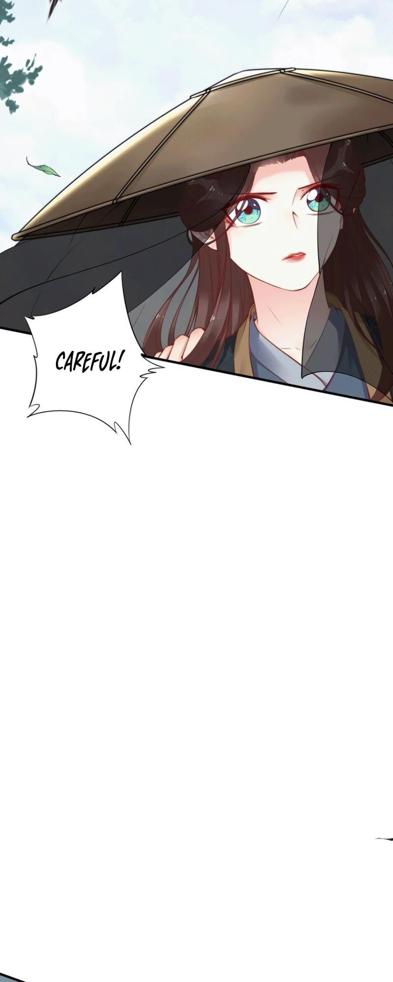 Di Gong Dong Huang Fei Chapter 48 page 4 - 
