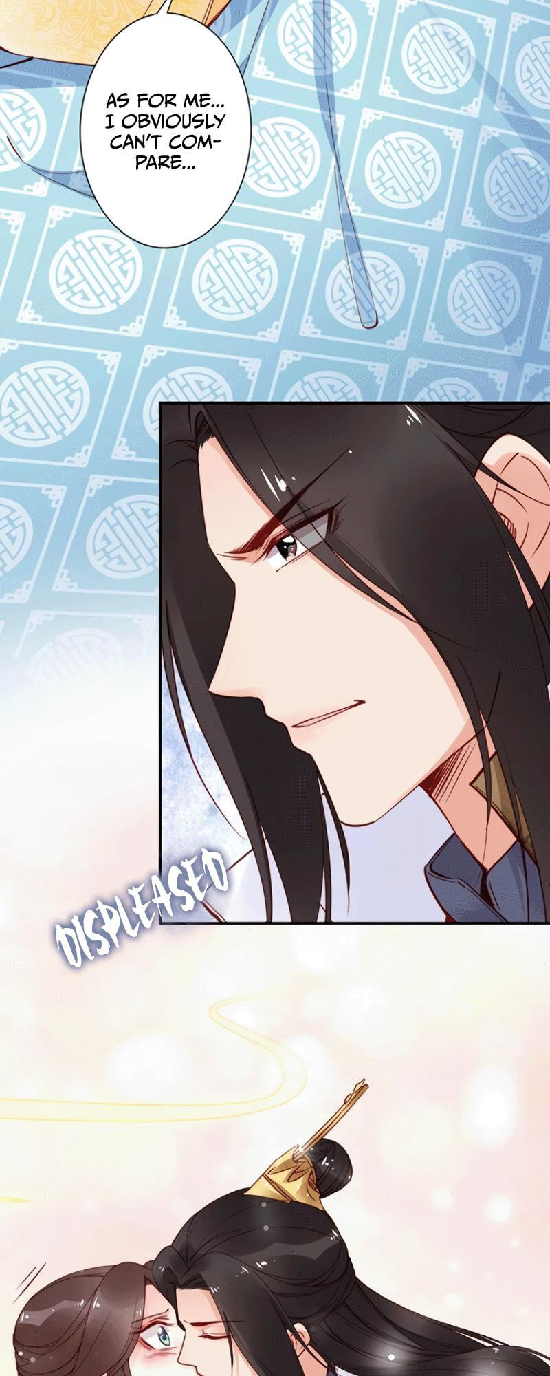 Di Gong Dong Huang Fei Chapter 50 page 11 - 