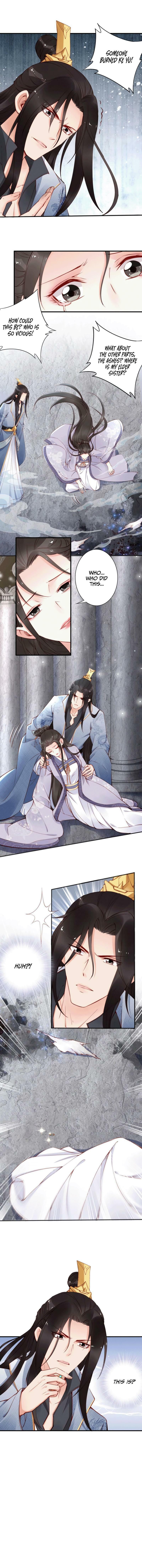 Di Gong Dong Huang Fei Chapter 53 page 10 - 