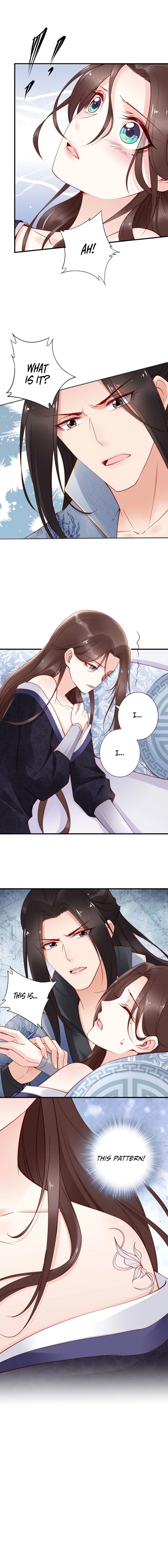 Di Gong Dong Huang Fei Chapter 59 page 8 - 