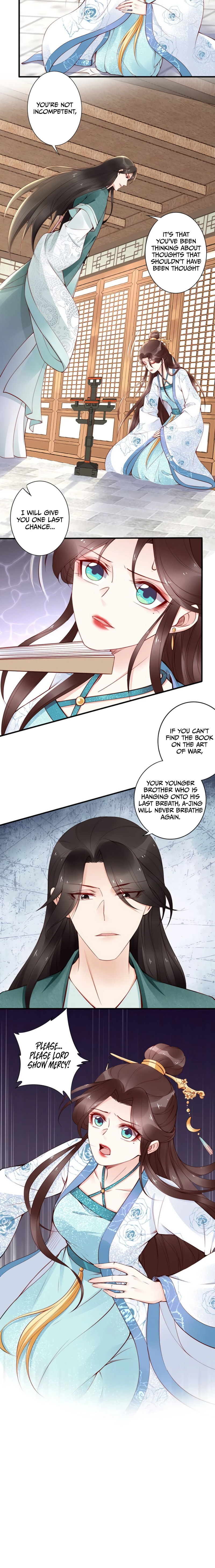 Di Gong Dong Huang Fei Chapter 60 page 8 - 