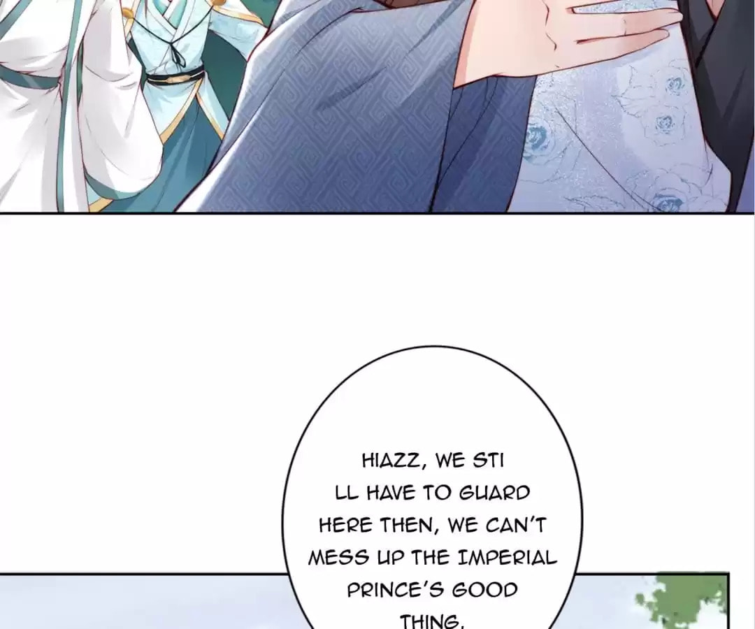 Di Gong Dong Huang Fei Chapter 71 page 101 - 