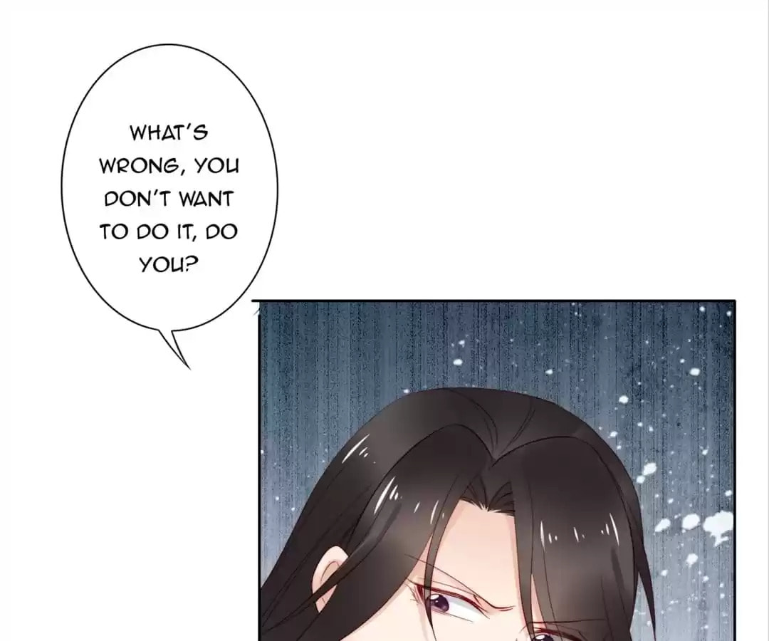 Di Gong Dong Huang Fei Chapter 71 page 13 - 