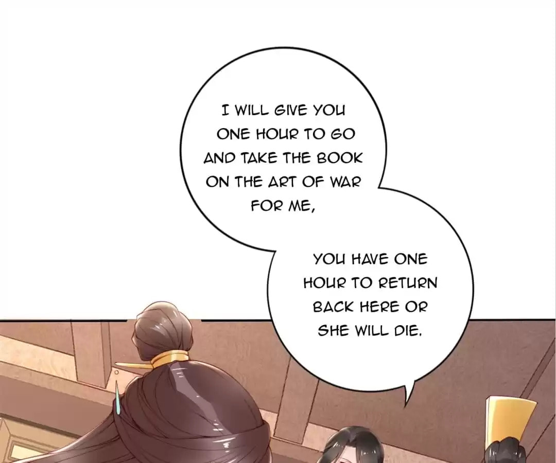 Di Gong Dong Huang Fei Chapter 71 page 25 - 
