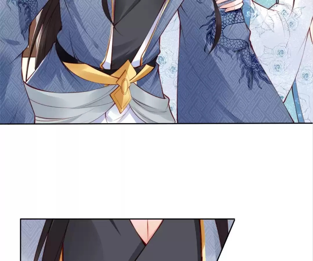 Di Gong Dong Huang Fei Chapter 71 page 29 - 