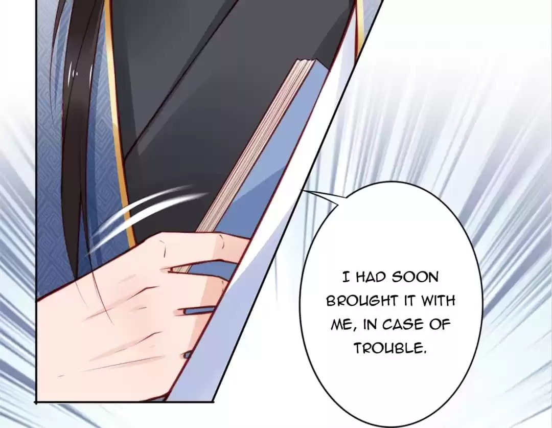 Di Gong Dong Huang Fei Chapter 71 page 30 - 