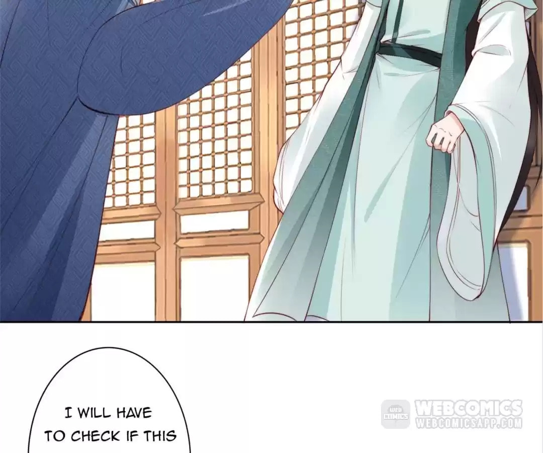 Di Gong Dong Huang Fei Chapter 71 page 35 - 