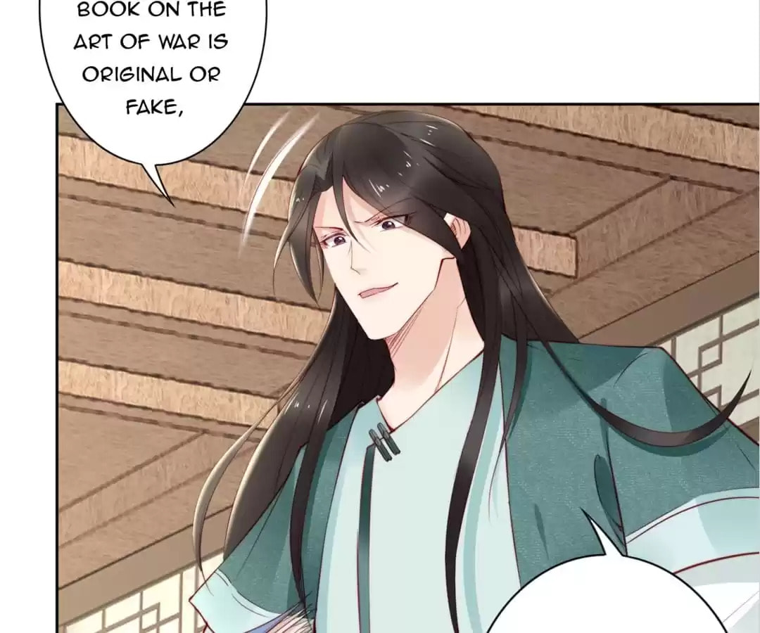 Di Gong Dong Huang Fei Chapter 71 page 36 - 
