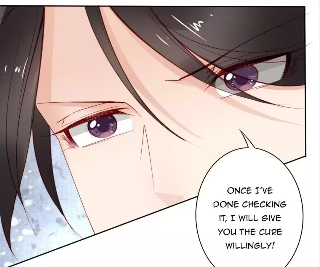 Di Gong Dong Huang Fei Chapter 71 page 41 - 